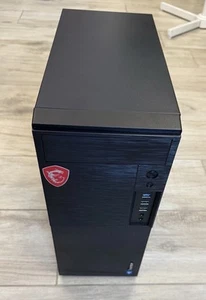 PC Ryzen 5 2600x, 16GB, MSI B550-A PRO, SSD 1TB, AL 550W, GTX 1070 Ti - Bild 1 von 5