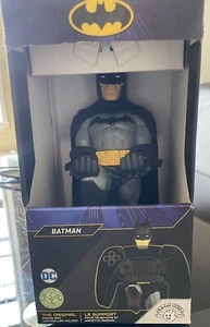 Cable Guys Batman Gaming Accessories Controller & Phone Holder - Picture 1 of 3
