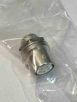 Tajimi RO5 R5F Connector Receptacle - Image 1 of 4