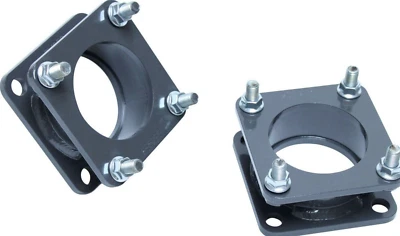 Separadores de puntal de elevación delantera MaxTrac 836725 de 2,5" para Toyota Tundra 2007-2021 2x2 Foto 1 de 4