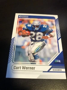 2024 Panini Donruss - #196 Curt Warner - Picture 1 of 1