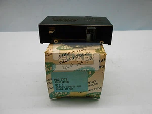Original Radio Antenna Amplifier Land Rover Range Rover I PRC5772 Sivar - Picture 1 of 1