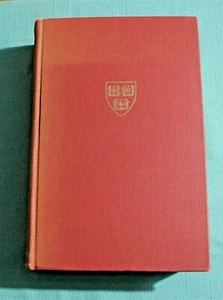 1941 CLASS OF HARVARD COLLEGE 25TH ANNIVERSARY YEARBOOK IN 1966 Senior Portraits - Picture 1 of 3