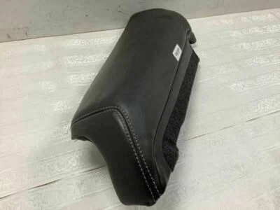 Ford Fusion 2007 asiento trasero izquierdo lado conductor refuerzo fábrica Foto 1 de 4