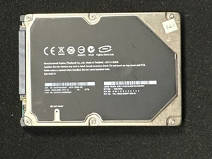 Fujitsu MHZ210BH 120GB HDD Festplatte 020-6225-A MHZ210BH - Bild 1 von 1