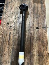 Cannondale HGSL 27 Knot Carbon Seatpost 0mm Offset 330mm SuperSix Evo 3  - New