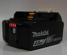 Genuine Makita BL1840B 18V 4.0Ah Lithium Ion LXT Battery Li-Ion Volt 