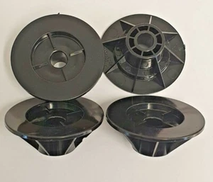 Wall Mount Spacers KU6100 KU6300 Curved Samsung TV - Picture 1 of 3