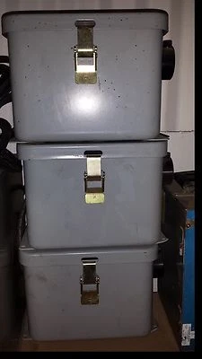 RVSI Acuity Imaging Machine Vision Strobe CA-M610-111 CAM610111 A1-20181-1 - Image 1 of 4