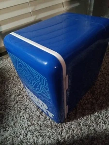 Bud Light Mini Fridge Cooler NEW! - Picture 1 of 1