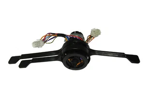 Interruptor combinado volante fiat x 1/9 1500ccm año 04/1984 - Imagen 1 de 1