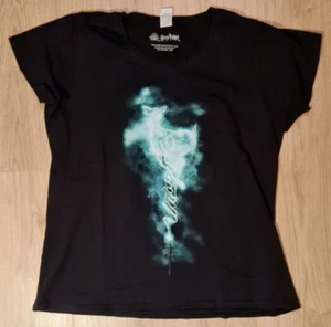Harry Potter Patronus T-Shirt - Bild 1 von 4