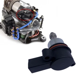 4420510231 Air Compressor Solenoid Valve BMW 7er G11 G12 4430210021 Wabco Pump - Picture 1 of 7