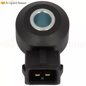 Front Detonation Knock Sensor Fits 2001-2006 Chevrolet Express 1500 21024729 - Bild 1 von 7