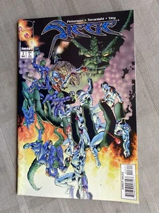 SIEGE N°3 VO EN EXCELLENT ÉTAT / NEAR MINT  - Imagen 1 de 6