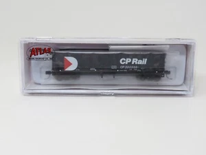 Atlas N 50006613 CP Rail Canadian Pacific ACF 70 Tonnen Hart Ballast Hopper Freight - Bild 1 von 1