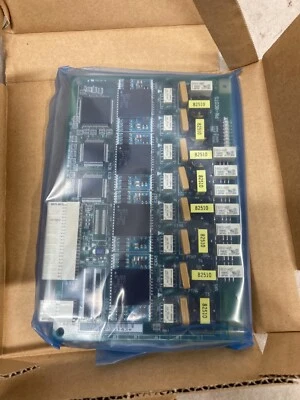 NEC JAPAN NEAX 2000 IVS/IPS PN-8COTS Analog 8-Port Circuit Card? Read - Image 1 of 3