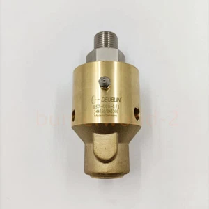 Rotary Union 157-000-151 Rotary Joint for Komori Rotary cylinder Valve Parts - Picture 1 of 3
