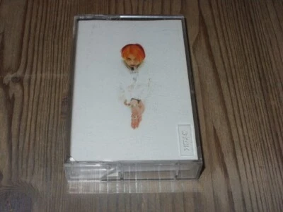 Melanie Garside:  Intrducing   orig UK PROMO SAMPLER Cassette - Image 1 of 2