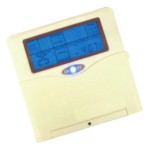 HANWEST REMOTE CONTROL PAD TO SUIT HAN-L62 CONTROLLER - HAN-L62/WC RE390A - Bild 1 von 1