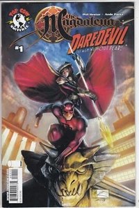 Magdalena Daredevil 1 - 2008 - Near Mint - - Picture 1 of 1