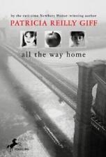 Patricia Reilly Giff All the Way Home (Paperback) (UK IMPORT)