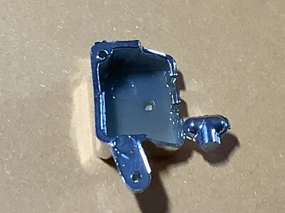 Revell Model Kit 1/8 Scale HD 1200 Electra Glide Coil Box - Image 1 of 4