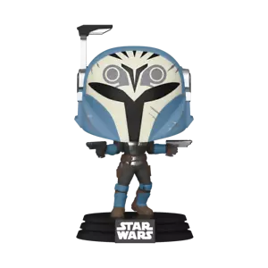 Funko POP! Star Wars The Mandalorian Bo-Katan Kryze #463 (Style A5, - Picture 1 of 1