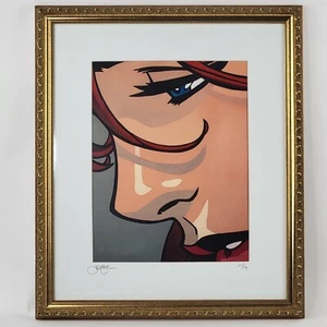 Tom Fedro | "Memories" Digital Print, Signed by Artist, Numbered 57/99 - Picture 1 of 3