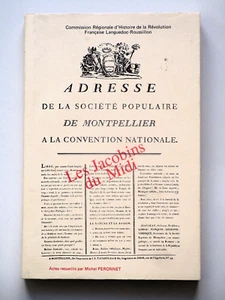 Les Jacobins du Midi - Toulon Marseille Avignon Nîmes Montpellier Montauban - Bild 1 von 12