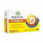 Nahrungsergänzungsmittel Aquilea   Vitamin D 30 Stück