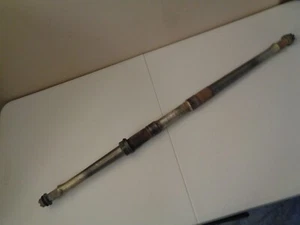 06 Yamaha YFZ450 Axle T69 - Bild 1 von 8