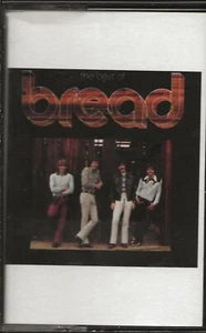 BREAD - The Best Of Bread Vol. 2 (Electra/Columbia House #TC5 110 - USA, 1974) - Picture 1 of 6