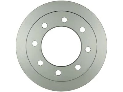 For 2007-2010 Chevrolet Silverado 3500 HD Brake Rotor Rear Bosch 35846HMGY 2008 - Image 1 of 2