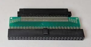 SCSI Adapter Konverter intern 50pin (f) auf 68pin (f) * NEU + OVP * - Bild 1 von 2