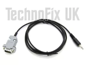CI-V Cat Kabel für Acom 'S' Serie Verstärker und Icom Transceiver - Bild 1 von 3