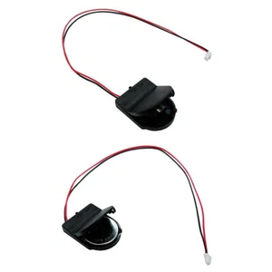 Für Raspberry Pi 5 RTC Batterie Box Echtzeituhr Halter für RPI 5 Pi5 - Photo 1/13