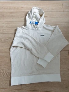 Adidas Hoody Kapuzenpullover Kapuzensweat Sport Hoodie Damen Neu 32/34 - Bild 1 von 3