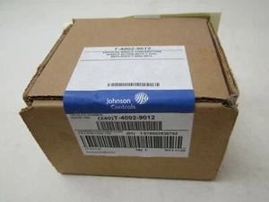 TERMOSTATO JOHNSON CONTROLS T-4002-9012 - Foto 1 di 1