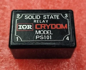 PS101 CRYDOM - Picture 1 of 2