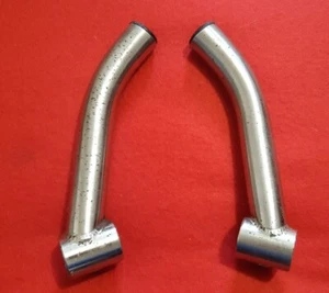 MBK Motobecane Bar End Old MTB Bicycle Fahrrad 22 mm - Imagen 1 de 6
