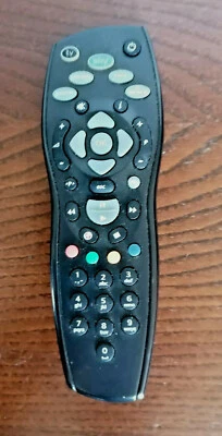 MY SKY HD MINI DECODER FERNBEDIENUNG GEBRAUCHT ABER GUT  - Bild 1 von 2