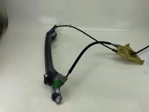 827010001R alzacristalli posteriore per RENAULT LAGUNA III GRANDTOUR (KT0 1) 2.0 - Picture 1 of 7
