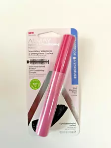 Almay Volume & Conditioning Mascara # 040 Blackest Black - Bild 1 von 9