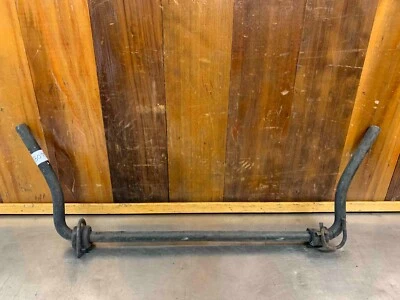 Triumph Spitfire 1972-80 - Barra estabilizadora delantera original, 7/8". Usado. T8073 Foto 1 de 4