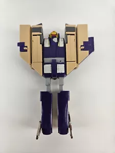 Vintage Transformer Blitzwing 1980-1984 Takara Japan *Parts* - Bild 1 von 4