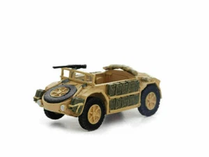 Modelli di vespe 1:87 SPA VIBERTI 42 (SAHARIANA) - già costruiti 87047 - Foto 1 di 3