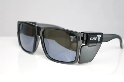 Óculos de segurança elite ansi z87.1 polarizado - Imagem 1 de 2