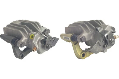 PAR de pinzas de freno de disco traseras cardone para Volkswagen Beetle 1998-2000 (KIT15998) Foto 1 de 4