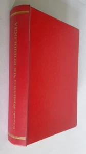 ELEMENTI DI MICROBIOLOGIA.G. CAVALLO.EDITRICE SCIENTIFICA CORTINA.RISTAMPA 1981 - Foto 1 di 1